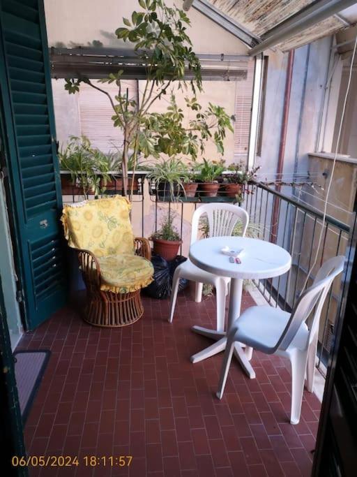 Casa Paganini Lägenhet Follonica Exteriör bild