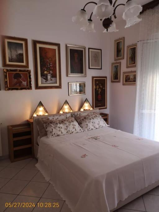Casa Paganini Lägenhet Follonica Exteriör bild