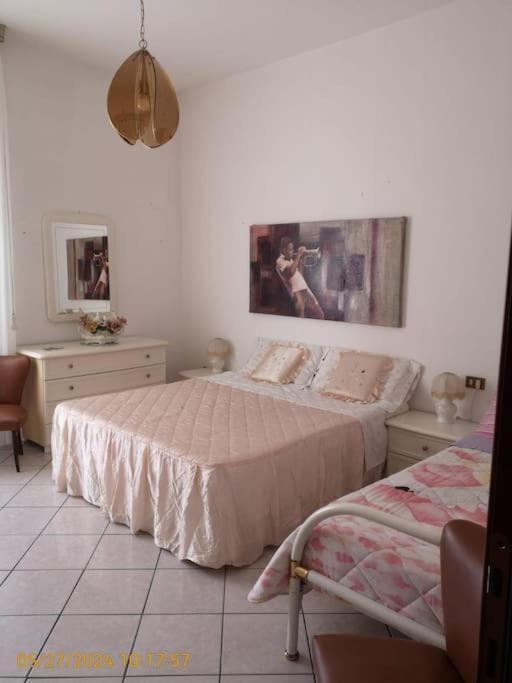 Casa Paganini Lägenhet Follonica Exteriör bild