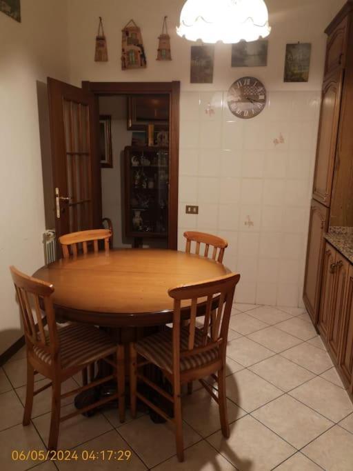 Casa Paganini Lägenhet Follonica Exteriör bild