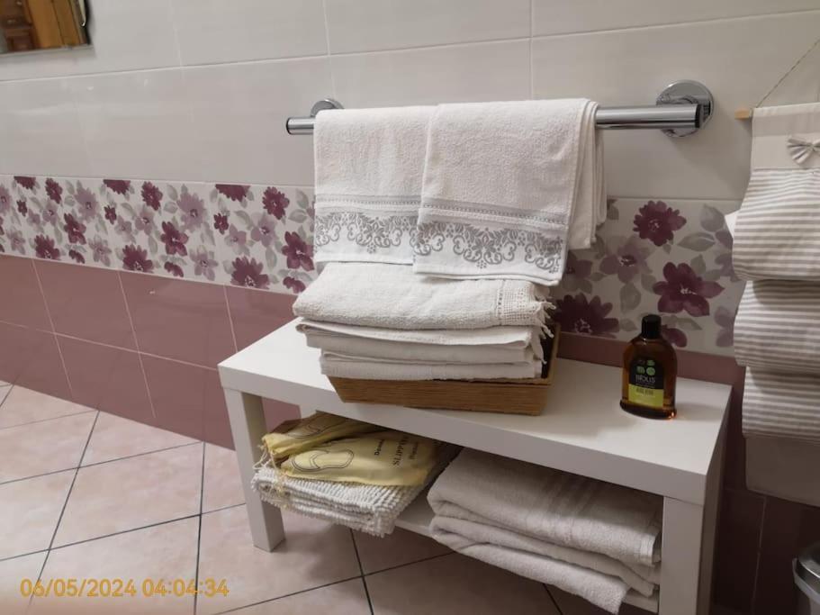 Casa Paganini Lägenhet Follonica Exteriör bild