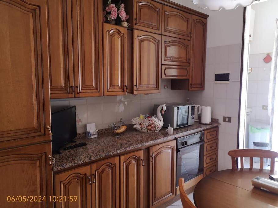 Casa Paganini Lägenhet Follonica Exteriör bild