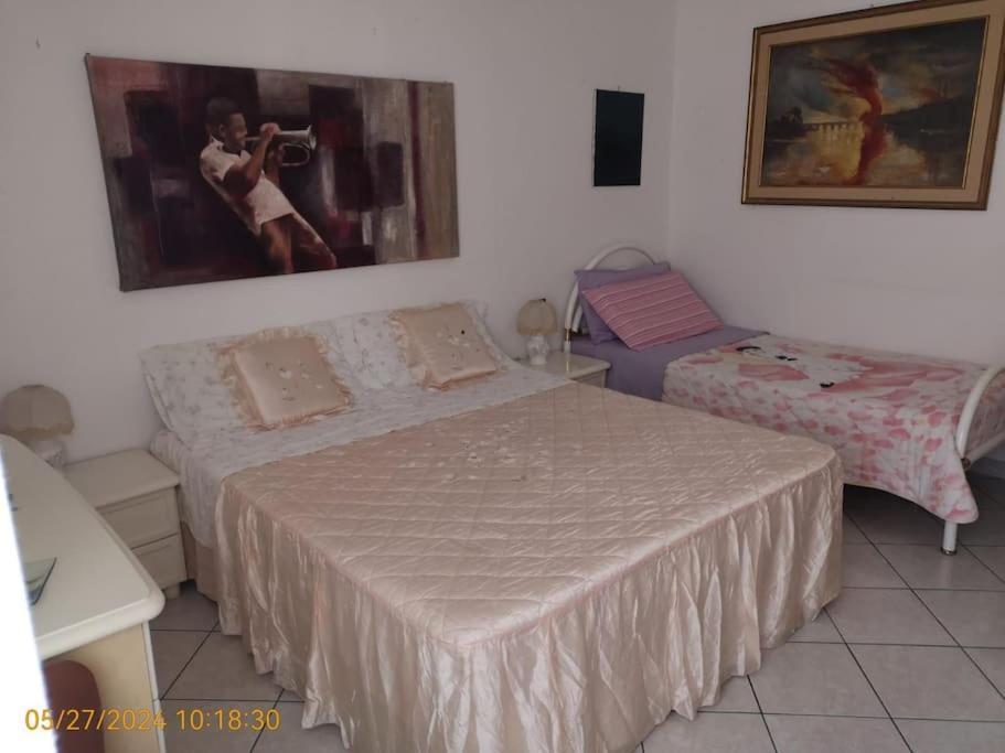 Casa Paganini Lägenhet Follonica Exteriör bild